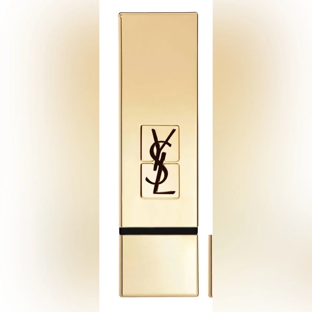 YSL Beauty Rouge Pur Couture Lipstick - Red